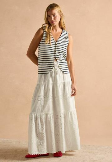 Майка-борцовка