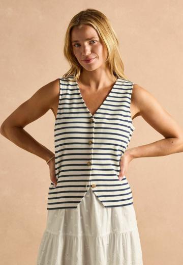 Майка-борцовка