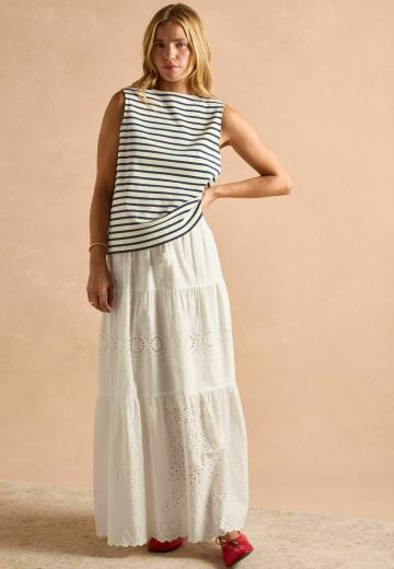 Майка-борцовка