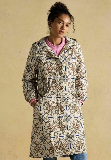 Куртка дождевик