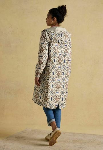 Куртка дождевик