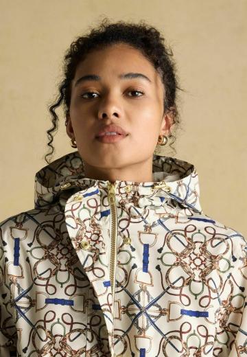 Куртка дождевик