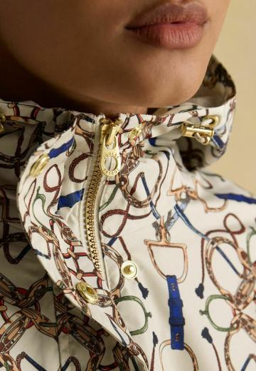 Куртка дождевик