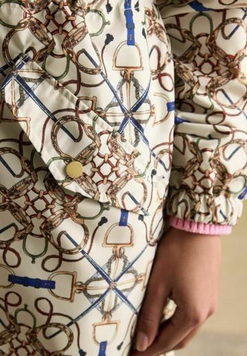 Куртка дождевик