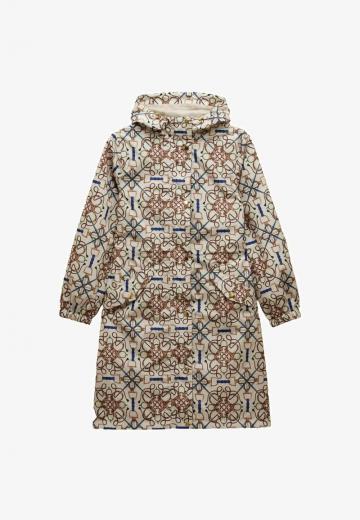 Куртка дождевик