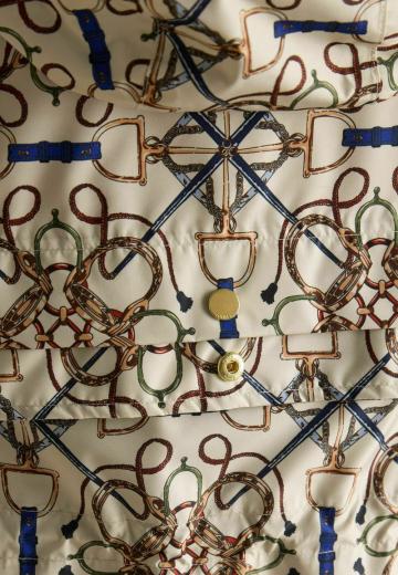 Куртка дождевик