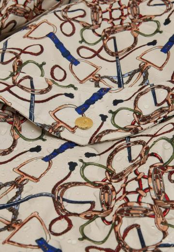 Куртка дождевик