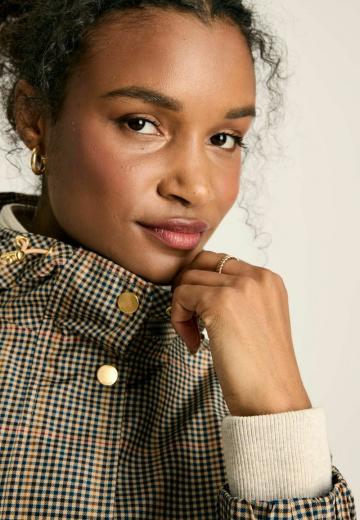 Длинная куртка