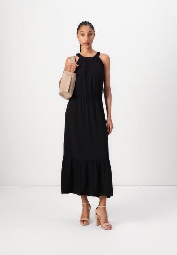 Платье макси