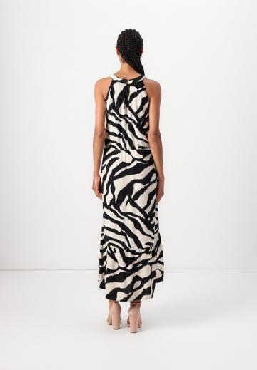 Платье макси