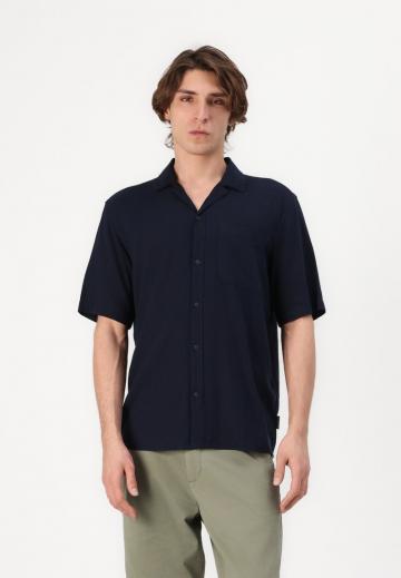 Рубашка с коротким рукавом