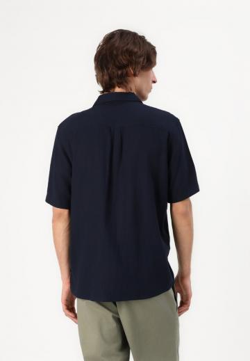 Рубашка с коротким рукавом