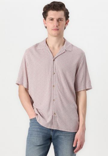 Рубашка с коротким рукавом