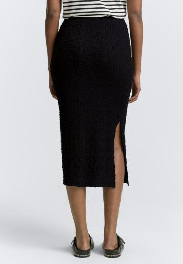 Юбка-карандаш