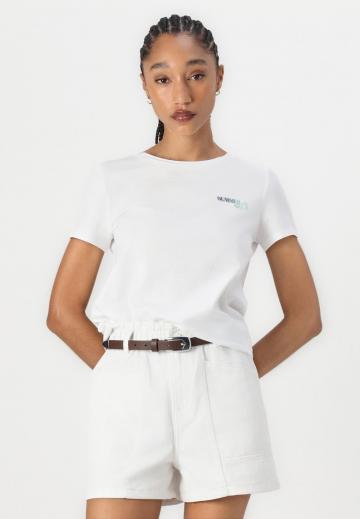 Джинсовые шорты