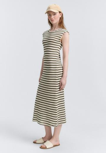Пляжное платье