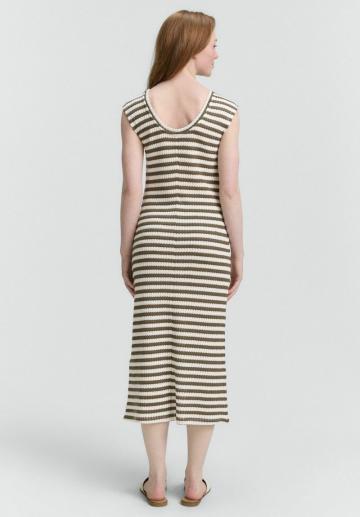 Пляжное платье