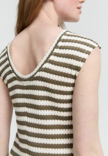 Пляжное платье