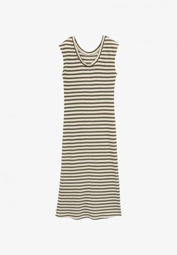 Пляжное платье