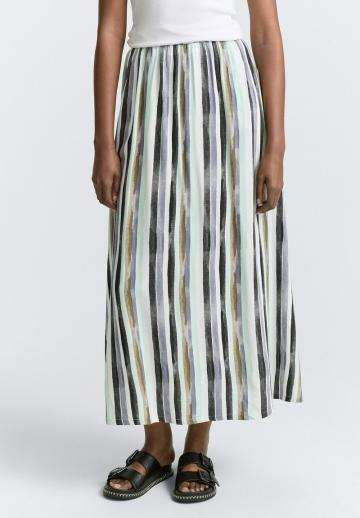 Длинная юбка