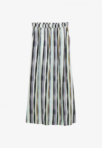 Длинная юбка