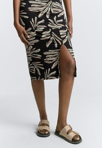 Пляжное платье