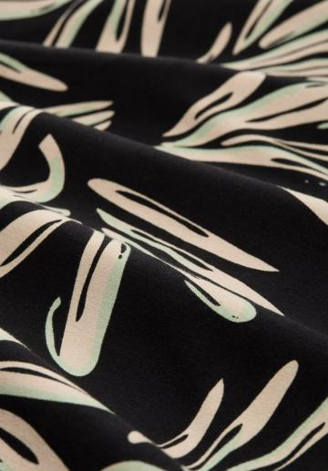 Пляжное платье