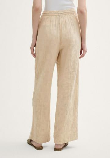 Прямые брюки