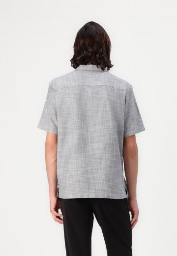 Рубашка с коротким рукавом