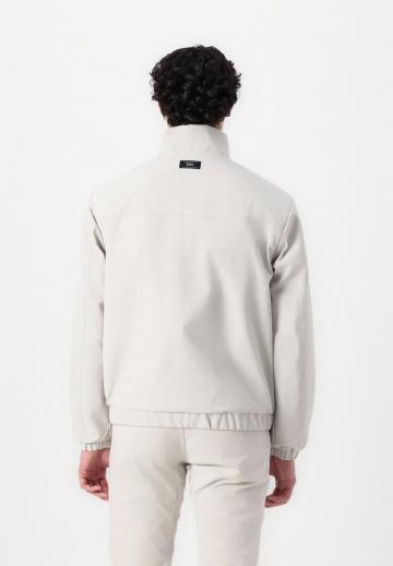 Куртка-дождевик