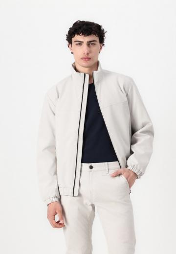 Куртка-дождевик