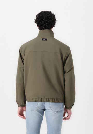 Куртка-дождевик