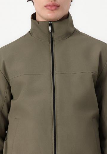 Куртка-дождевик