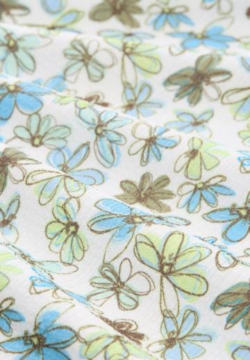 Блузка-платье