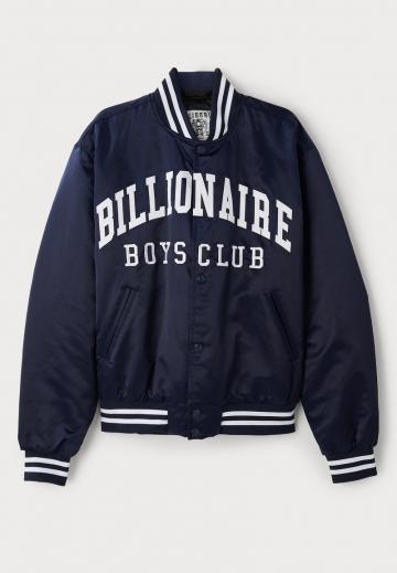 Куртка бомбер