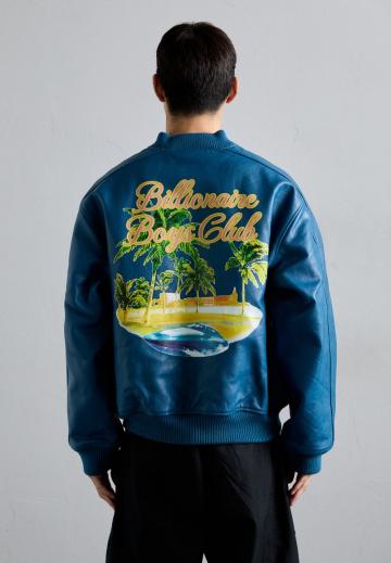 Куртка бомбер