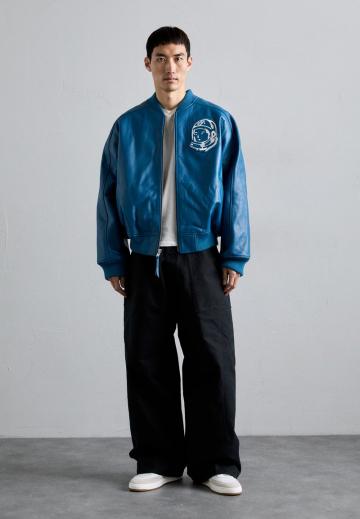 Куртка бомбер