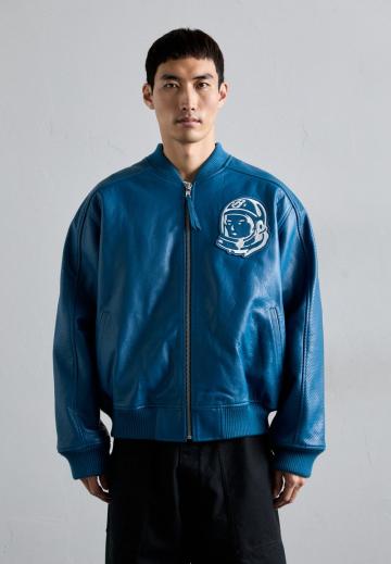 Куртка бомбер