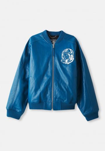 Куртка бомбер