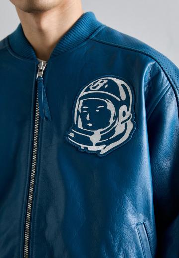 Куртка бомбер