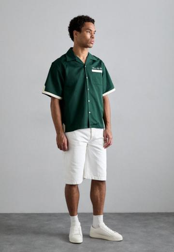 Рубашка с коротким рукавом