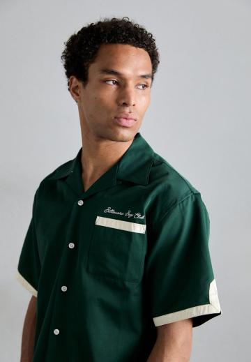 Рубашка с коротким рукавом