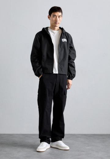 Куртка-дождевик