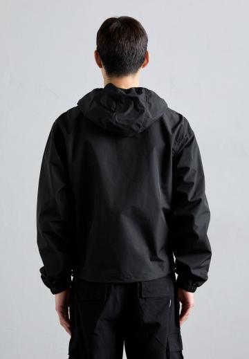 Куртка-дождевик