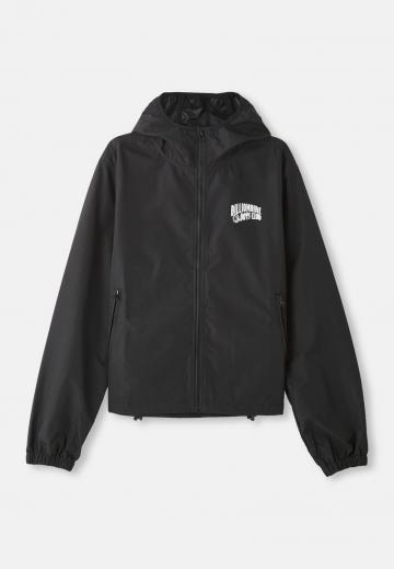 Куртка-дождевик