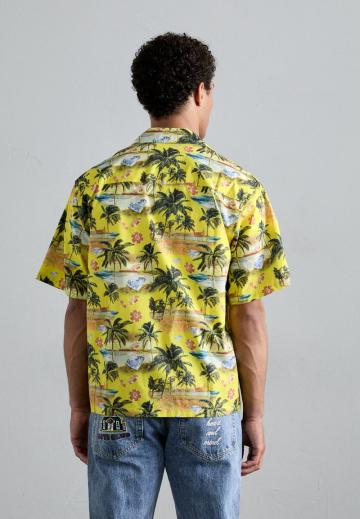 Рубашка с коротким рукавом