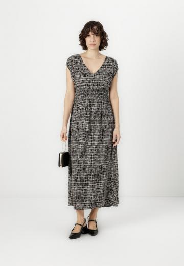 Платье макси