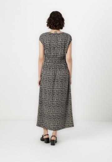 Платье макси