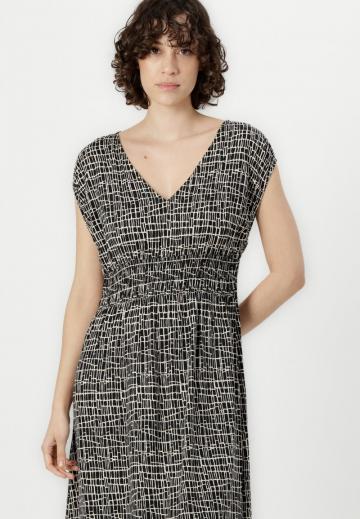 Платье макси