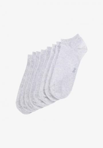 Короткие носки